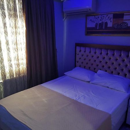 Eyfel Hotel อิสตันบูล ภายนอก รูปภาพ